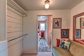 Secluded Cotopaxi Cabin w/ Panoramic Mtn Views