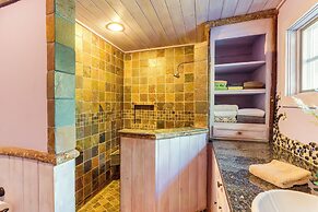 Spacious Georgia Escape: Patio w/ Stunning Views!