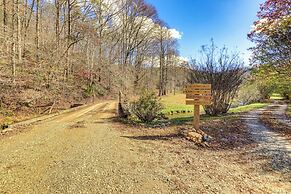 Spacious Georgia Escape: Patio w/ Stunning Views!