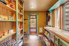 Spacious Georgia Escape: Patio w/ Stunning Views!