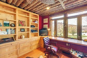 Spacious Georgia Escape: Patio w/ Stunning Views!