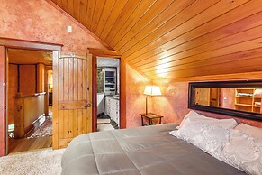 Spacious Georgia Escape: Patio w/ Stunning Views!