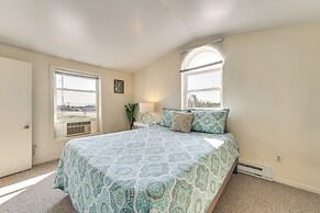 Cozy Apt < 1 Mi Near Lake Huron & Mackinac Island!