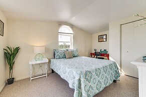 Cozy Apt < 1 Mi Near Lake Huron & Mackinac Island!