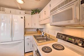 Chalet w/ Mtn Views & Golf Course Access!