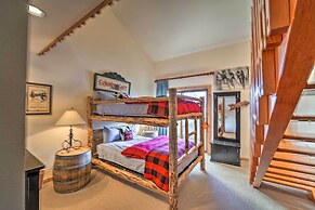 Sun Valley Resort Getaway < 2 Mi to Ski Lifts