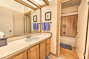 Sun Valley Resort Getaway < 2 Mi to Ski Lifts