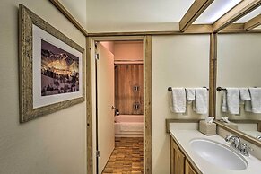 Sun Valley Resort Getaway < 2 Mi to Ski Lifts