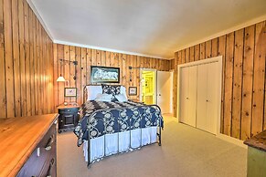 Sun Valley Resort Getaway < 2 Mi to Ski Lifts