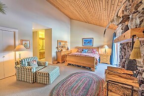 Sun Valley Resort Getaway < 2 Mi to Ski Lifts