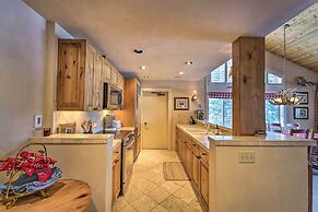 Sun Valley Resort Getaway < 2 Mi to Ski Lifts