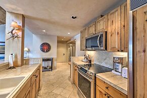 Sun Valley Resort Getaway < 2 Mi to Ski Lifts