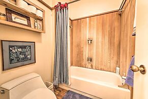 Sun Valley Resort Getaway < 2 Mi to Ski Lifts