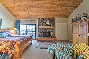 Sun Valley Resort Getaway < 2 Mi to Ski Lifts