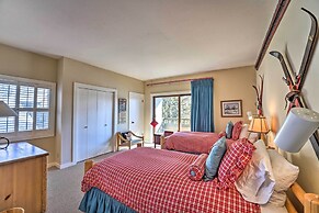 Sun Valley Resort Getaway < 2 Mi to Ski Lifts