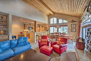 Sun Valley Resort Getaway < 2 Mi to Ski Lifts