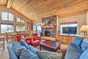 Sun Valley Resort Getaway < 2 Mi to Ski Lifts