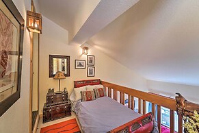 Sun Valley Resort Getaway < 2 Mi to Ski Lifts