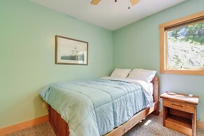 Mears Vacation Rental - Walk to Lake Michigan!