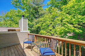 Mears Vacation Rental - Walk to Lake Michigan!