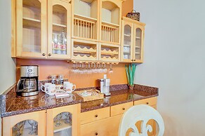 Lake Sinclair: Since Day 1 Family Lake House