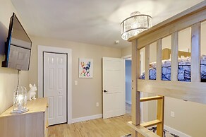 Lake Sinclair: Since Day 1 Family Lake House