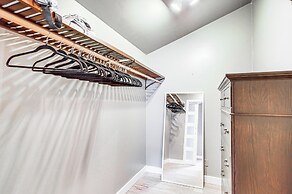 Lake Sinclair: Since Day 1 Family Lake House