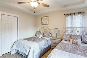 Lake Sinclair: Since Day 1 Family Lake House