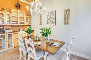 Lake Sinclair: Since Day 1 Family Lake House