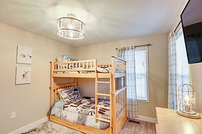 Lake Sinclair: Since Day 1 Family Lake House