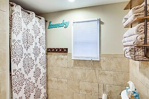 Lake Sinclair: Since Day 1 Family Lake House