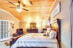 Lake Sinclair: Since Day 1 Family Lake House