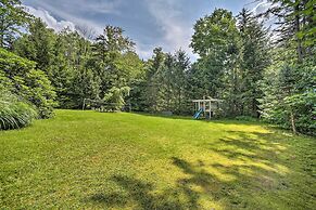 Newly Renovated Home w/ Hot Tub, Deck & EV Charger