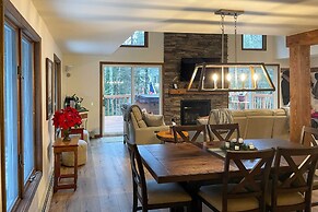 Newly Renovated Home w/ Hot Tub, Deck & EV Charger