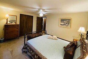 Newly Renovated Home w/ Hot Tub, Deck & EV Charger