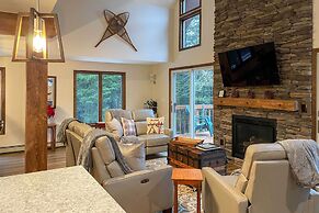 Newly Renovated Home w/ Hot Tub, Deck & EV Charger