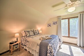 Newly Renovated Home w/ Hot Tub, Deck & EV Charger