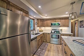 Newly Renovated Home w/ Hot Tub, Deck & EV Charger