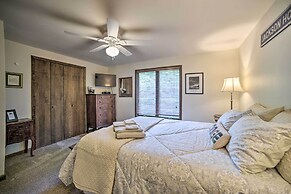 Newly Renovated Home w/ Hot Tub, Deck & EV Charger