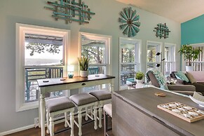 Views, Hot Tub & Golf Access: Hot Springs Home!