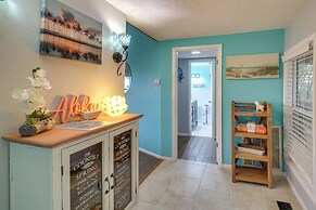 Views, Hot Tub & Golf Access: Hot Springs Home!