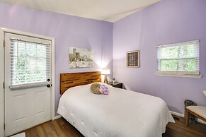 Views, Hot Tub & Golf Access: Hot Springs Home!
