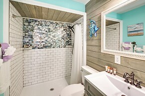 Views, Hot Tub & Golf Access: Hot Springs Home!