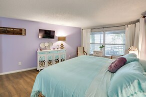 Views, Hot Tub & Golf Access: Hot Springs Home!