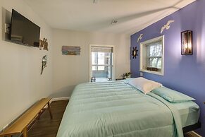 Views, Hot Tub & Golf Access: Hot Springs Home!