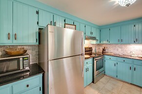 Views, Hot Tub & Golf Access: Hot Springs Home!