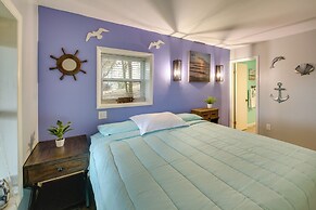 Views, Hot Tub & Golf Access: Hot Springs Home!