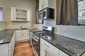 Sleek Wytheville Apartment Near Food + Drink!