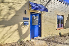 Sleek Wytheville Apartment Near Food + Drink!