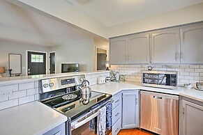 Modern Excelsior Springs Home w/ Deck & 3 Acres!